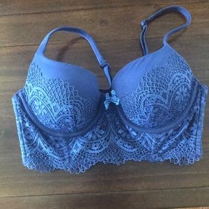 Victoria’s Secret bra